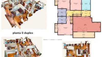 Apartment in Los Castros photo 51