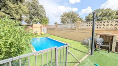 Chalet in Pioz, Zone of - Pioz photo 46