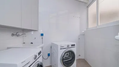 Apartment in Albolote photo 21