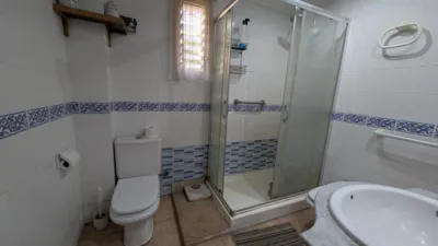 Apartment on Carrer Cap Blanc photo 18