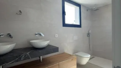 Chalet on Carrer de la Font del Realet photo 26