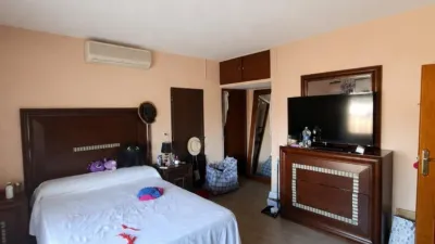 Chalet in Villanueva del Río y Minas photo 9