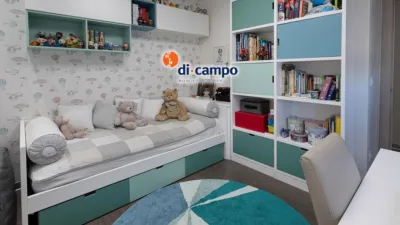 Apartment on Paseo Zorrilla photo 16
