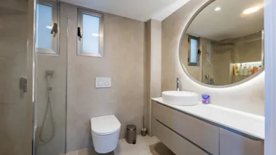 Apartment in Camí de Can Alegría photo 35