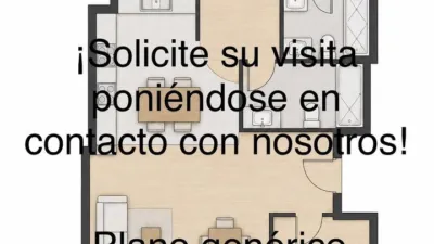 Chalet on Carrer Montjuïc photo 66