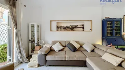 Terraced House in San Juan Bajo photo 15