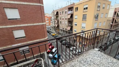 Pis – Elche/Elx, Carrús Est, el Baix Vinalopó - Vista 4