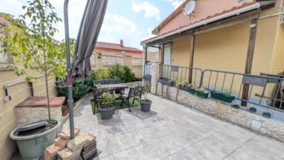 Chalet in Pioz, Zone of - Pioz photo 55