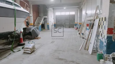 Local comercial en venta en Avenida del Rey - Vista 5