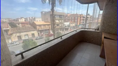 Apartment in the Centre photo 3