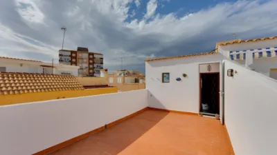 Piso – Torrevieja - Vista 2