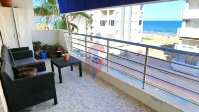 Apartment at Carrer de Filipines, 1 photo 9