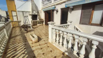 Terraced House in Almoradí photo 2