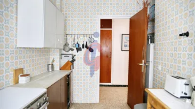 Apartment on Calle de Chile, 15 photo 17
