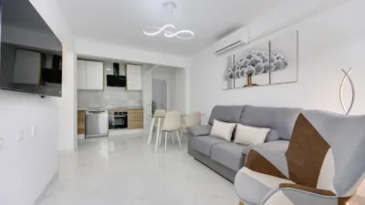 Piso – Torrevieja - Vista 2