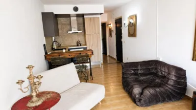 Apartment in Passatge de Alberes photo 10