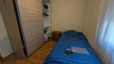 Apartment on Carrer Cap Blanc photo 13