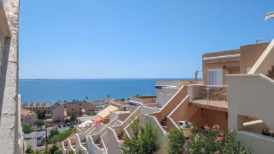 Casa – Santa Pola - Vista 2