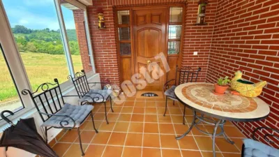 Chalet on Calle San Andres photo 17