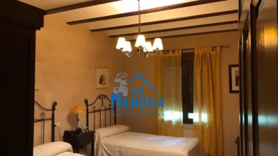 Casa – Alcaraz - Vista 3