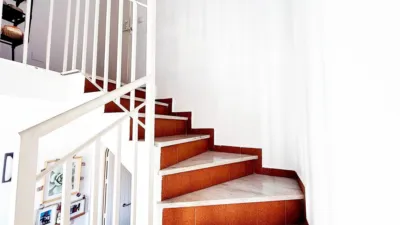 Duplex in Plaza de Manila photo 35