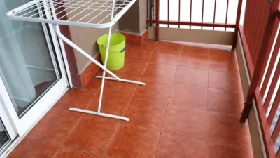 Apartment in Plaza Crevillente-Juzgados photo 9