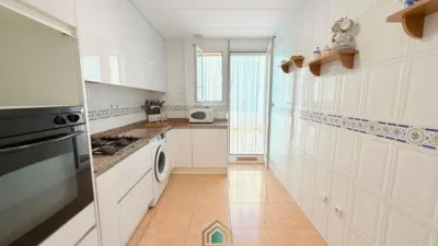 Terraced house on Carrer de Catarroja photo 36