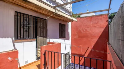 Terraced house on Calle del Jardín de Santa Eufemia photo 27