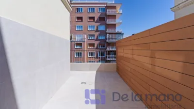 Penthouse on O'Donnell Street photo 3