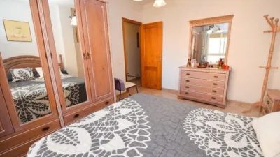 Apartment in Centro Ejido photo 12