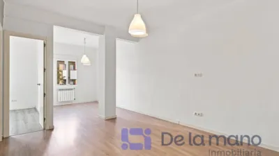 Apartment on López de Hoyos Street, 182 photo 2