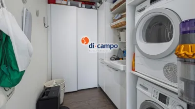 Apartment on Paseo Zorrilla photo 14