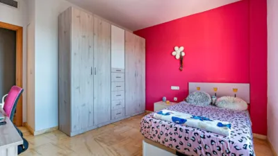 Apartment in Ejido Oeste photo 16