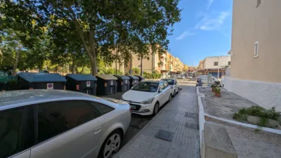 Apartment on Carrer Cap Blanc photo 32