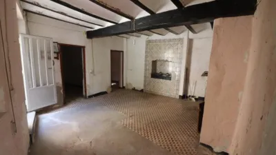 Terraced house in Alborache photo 6