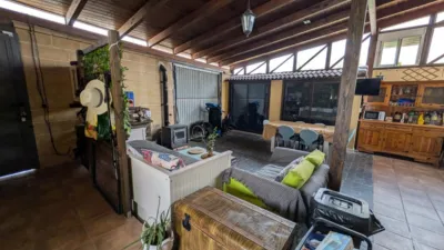 Chalet in Pioz, Zone of - Pioz photo 41