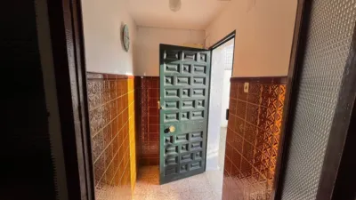 Semi-detached house on Calle de Huelva, 11 photo 5