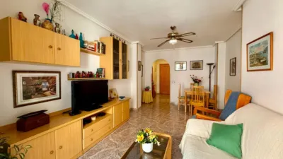 Piso – Torrevieja, San Roque - Más