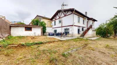 House on Manzanal Street photo 5