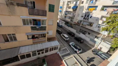 Apartment on Carrer Cap Blanc photo 20