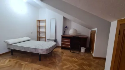 Duplex in the City Centre photo 11