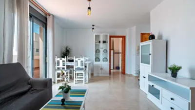 Top-floor apartment in Ejido Oeste photo 3