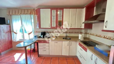 Chalet on Calle San Andres photo 22