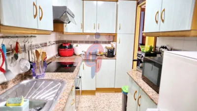 Piso – Guardamar del Segura, Urbanització Pinar de Guardamar - Más