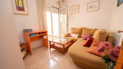 Apartment in Centro Ejido photo 15