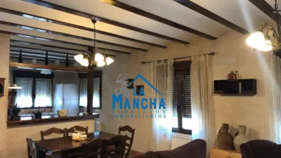 Casa – Alcaraz - Vista 4