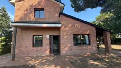 Chalet on Carrer de la Lluna photo 46