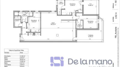 Penthouse on O'Donnell Street photo 27