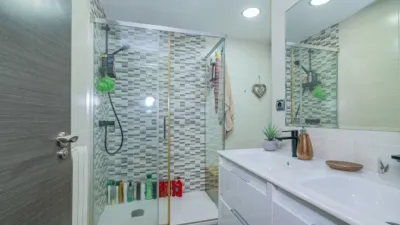 Apartment in Albolote photo 19