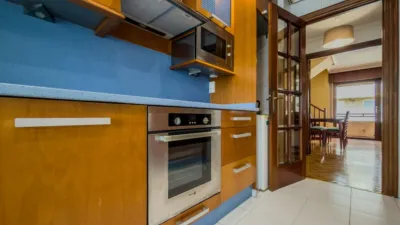 Apartment in Los Castros photo 20